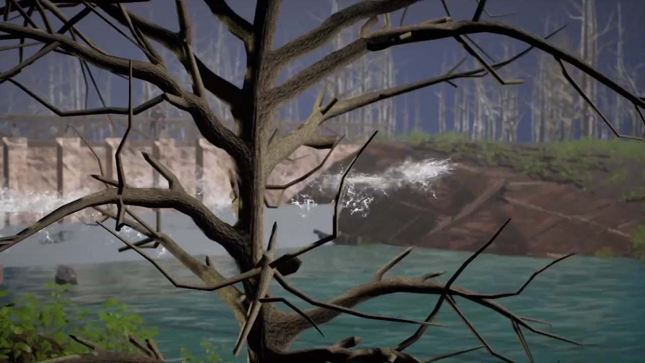 The War to End All Wars: The Movie screenshot 2