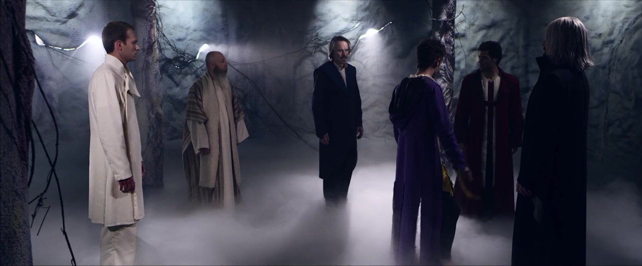 The War Within screenshot 2
