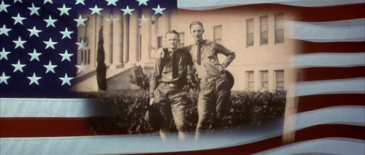 The War at Home screenshot 2