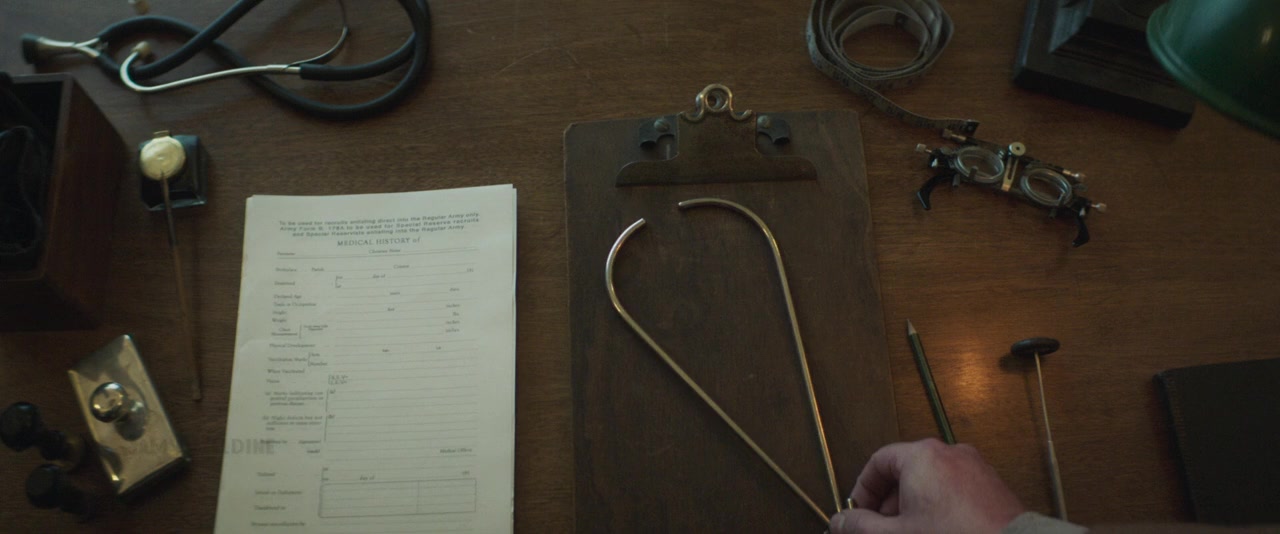 The War Below screenshot 1