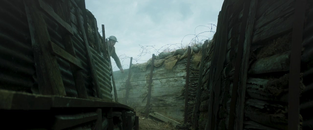 The War Below screenshot 2