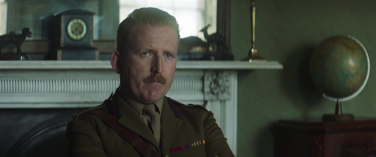 The War Below screenshot 3