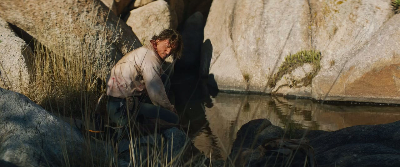 The War Between screenshot 3