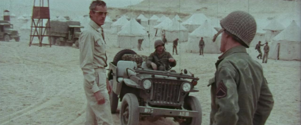 I diavoli della guerra screenshot 1