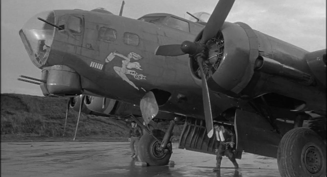 The War Lover screenshot 3
