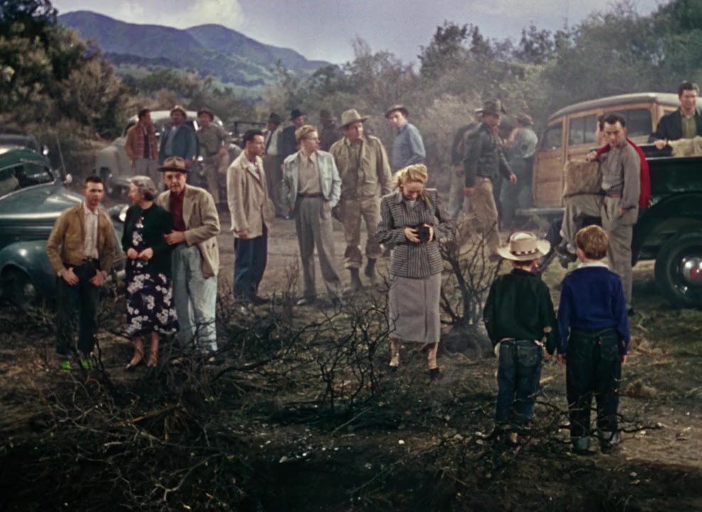 The War of the Worlds screenshot 1
