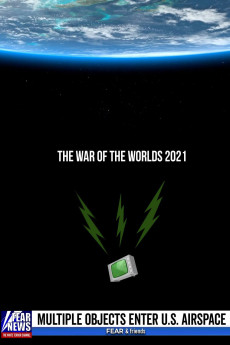 The War of the Worlds 2021 (2021) poster