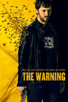 El aviso (2018) poster