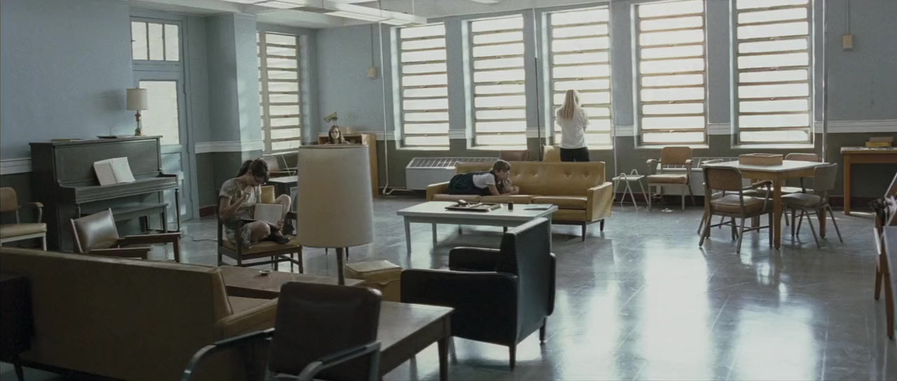 The Ward screenshot 3