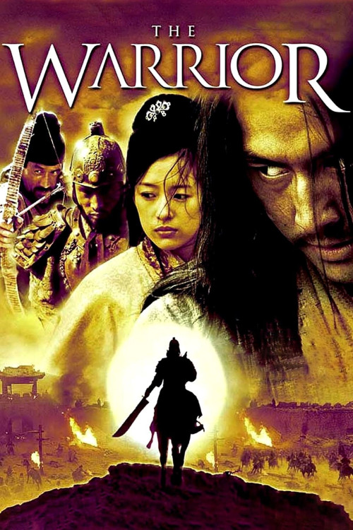 Musa (2001) poster