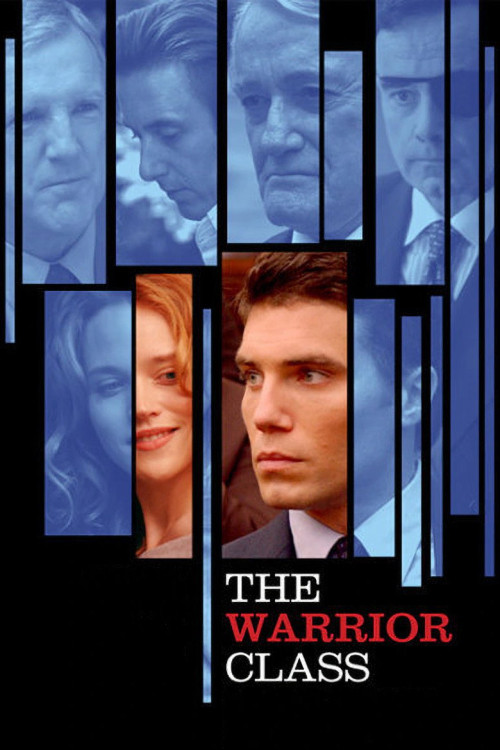 The Warrior Class (2007) poster