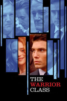 The Warrior Class (2007) poster