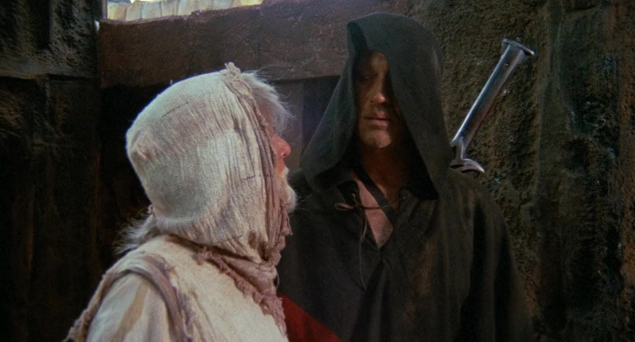 The Warrior and the Sorceress screenshot 3