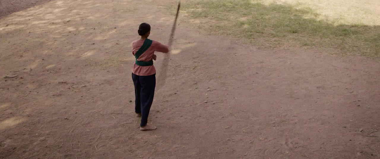 The Warrior Queen of Jhansi screenshot 2