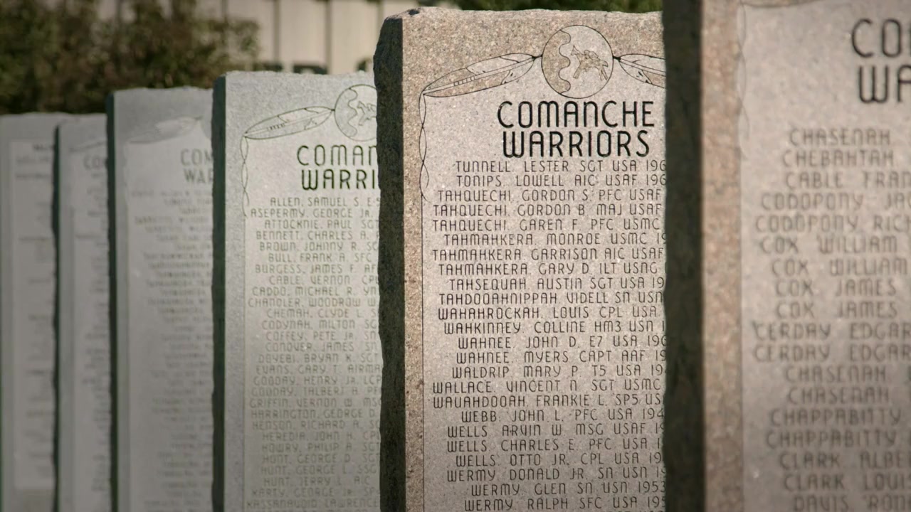 The Warrior Tradition screenshot 1