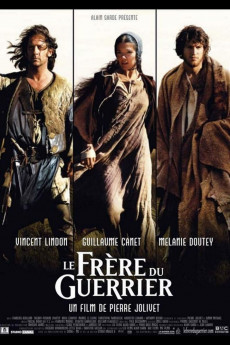 Le frère du guerrier (2002) poster