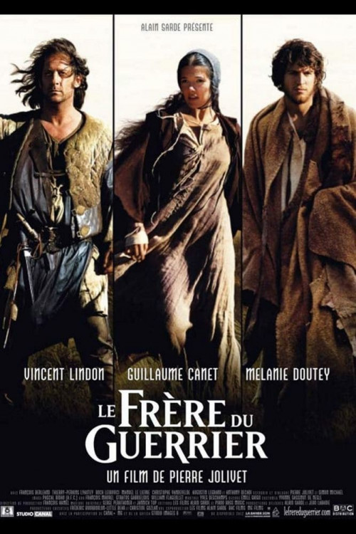 Le frère du guerrier (2002) poster