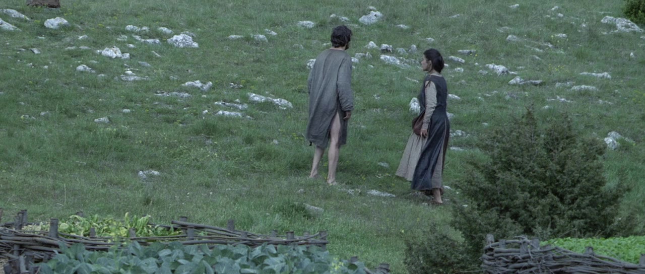 Le frère du guerrier screenshot 2