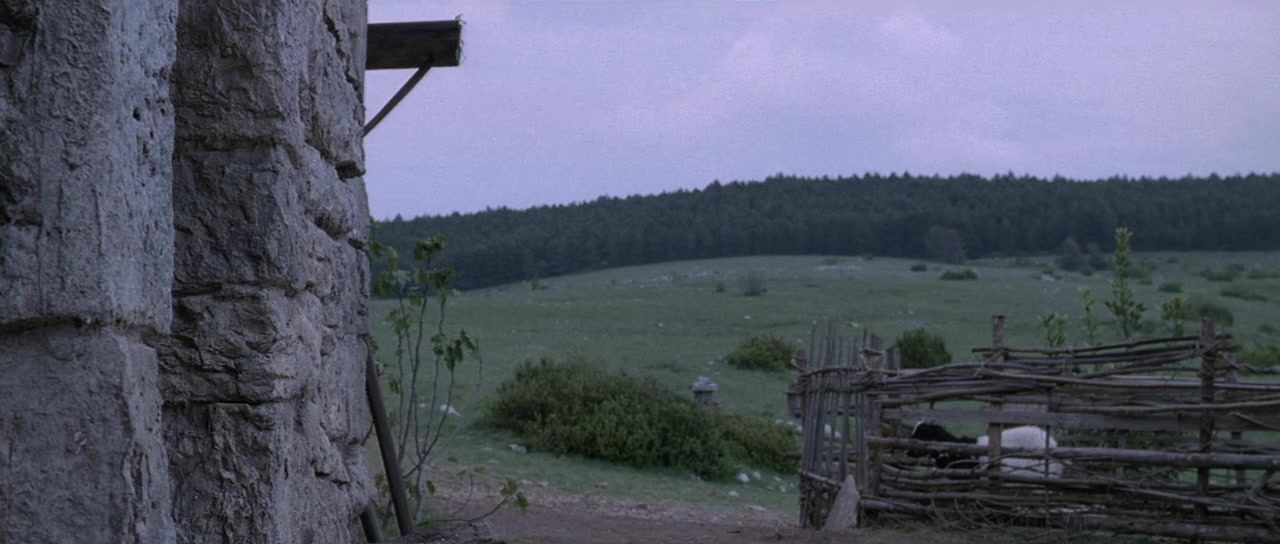 Le frère du guerrier screenshot 3