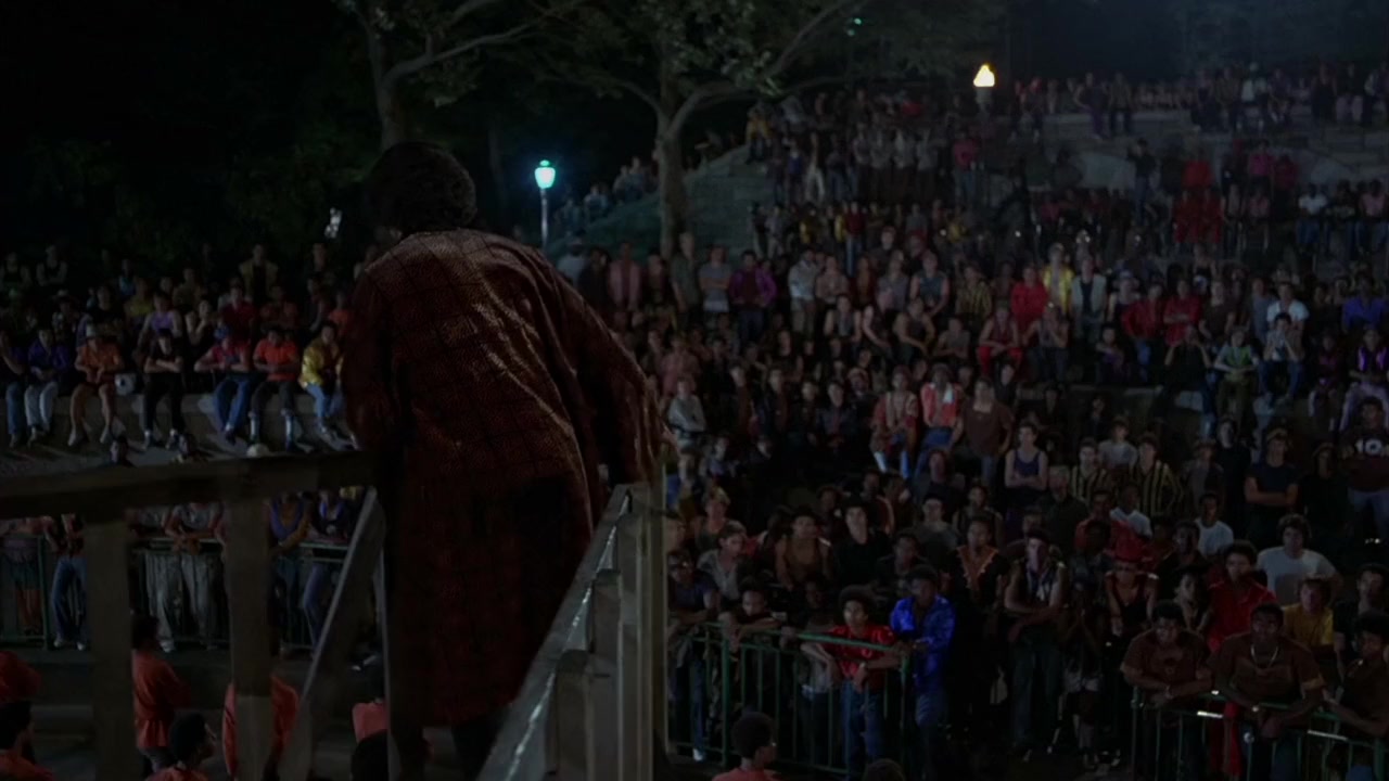 The Warriors screenshot 2