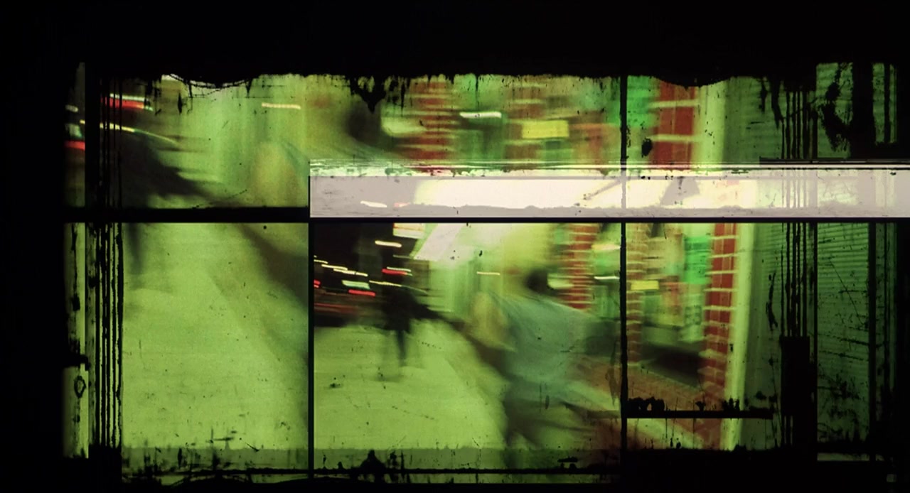 The Watcher screenshot 1