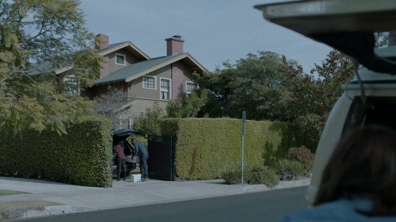 The Watcher screenshot 1