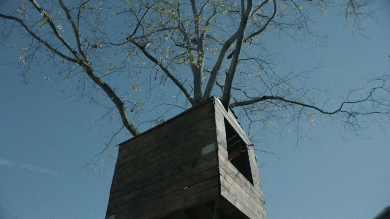 The Watcher screenshot 3