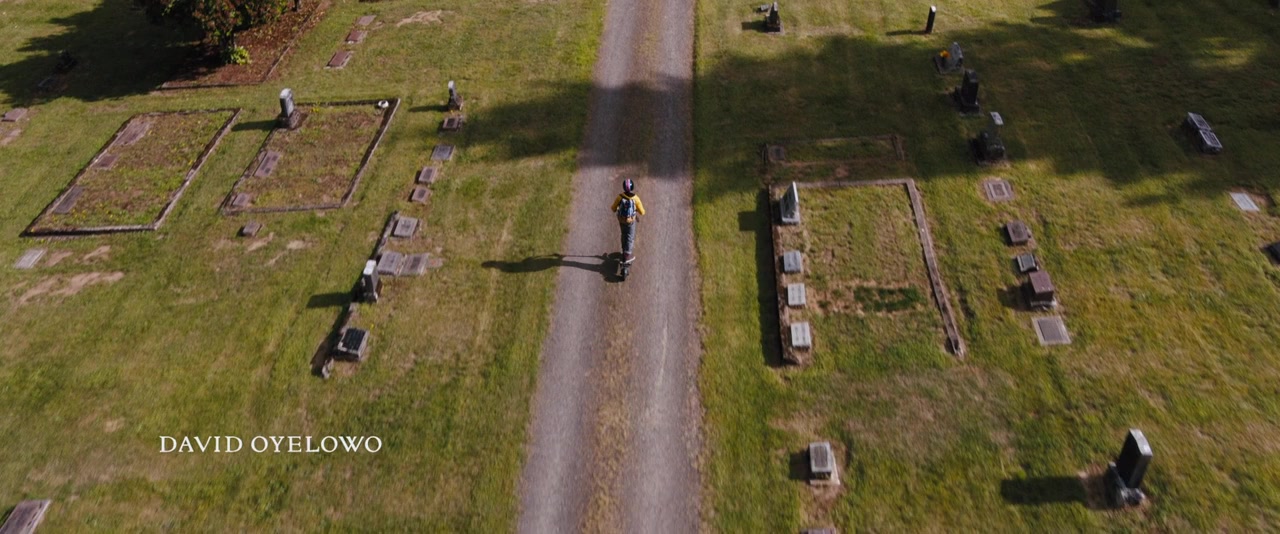 The Water Man screenshot 1