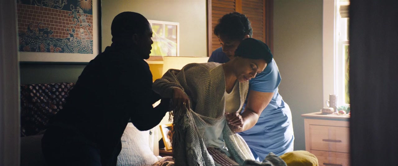 The Water Man screenshot 3