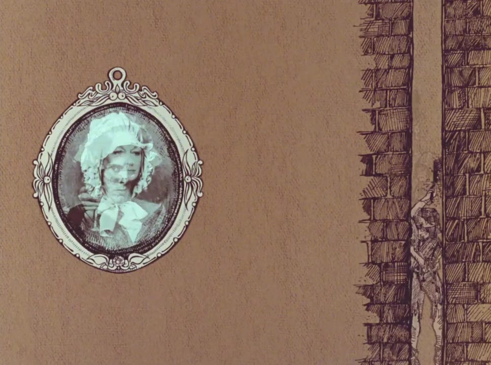 The Water Babies screenshot 3