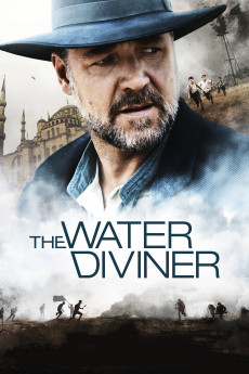 The Water Diviner (2014) poster