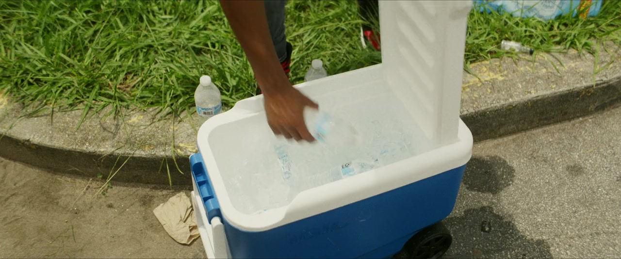 The Waterboyz screenshot 1