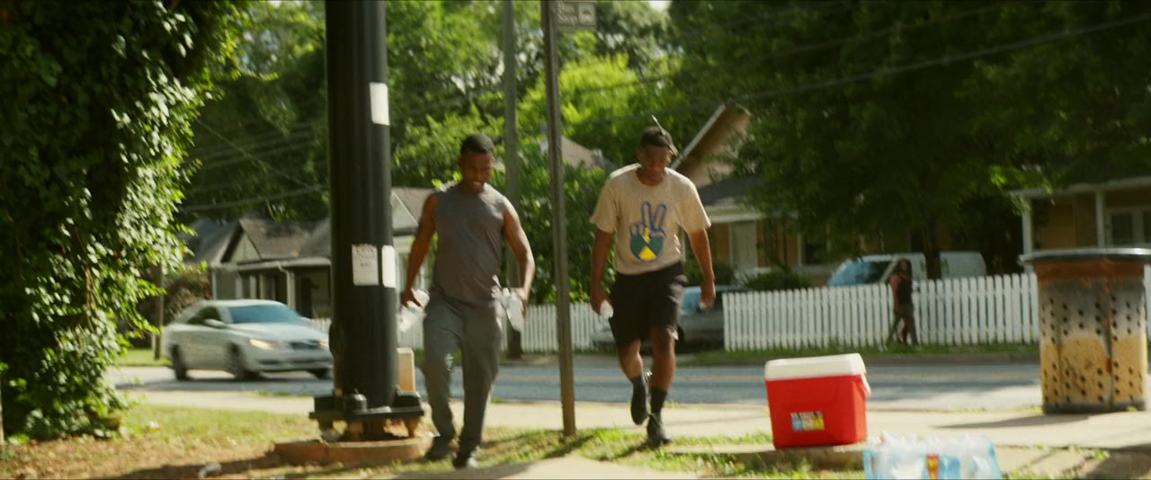 The Waterboyz screenshot 2