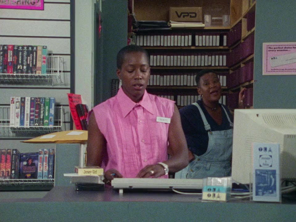 The Watermelon Woman screenshot 2