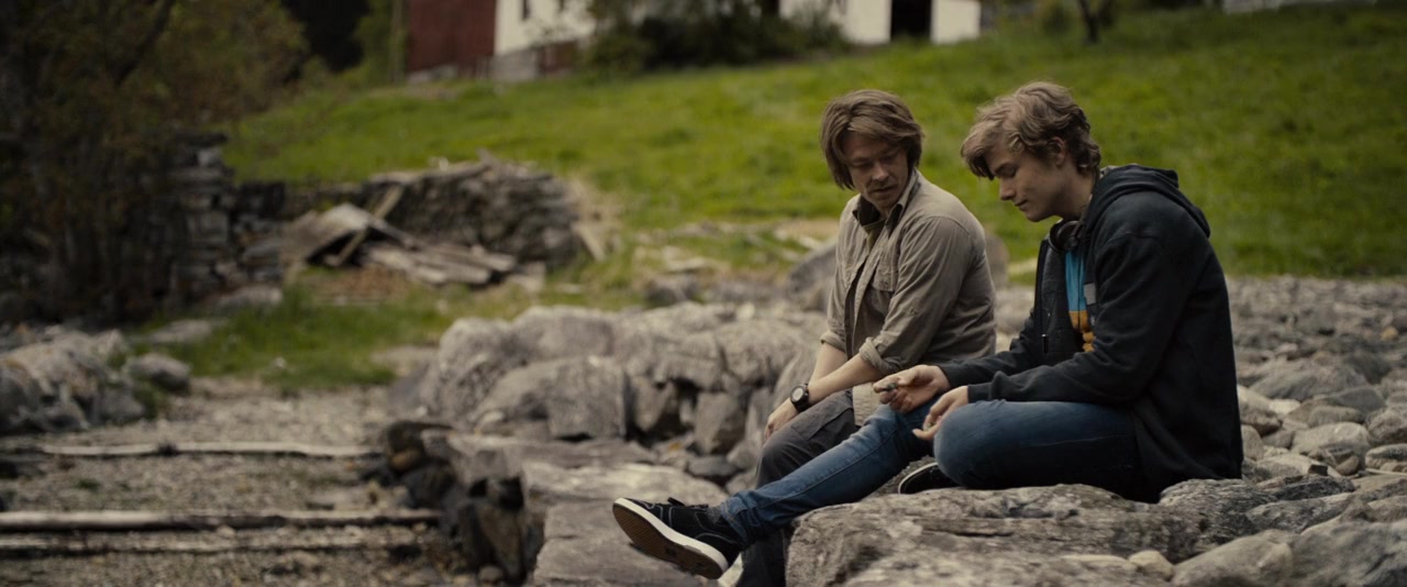 Bølgen screenshot 1