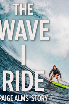 The Wave I Ride (2015) poster