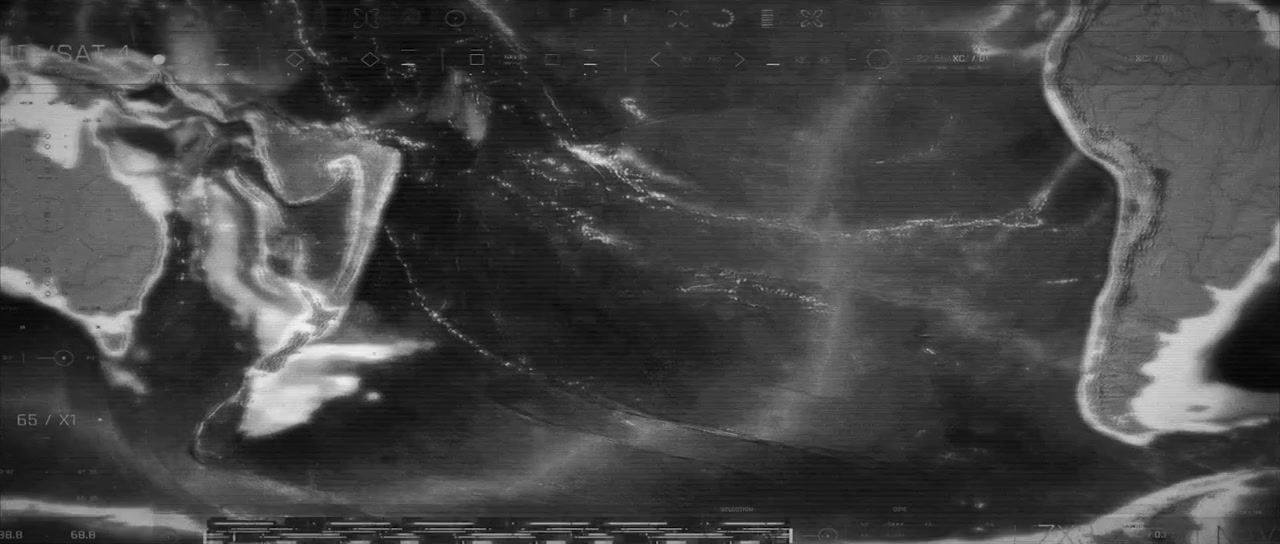The Waves of Madness screenshot 1