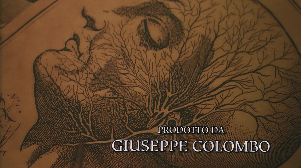 M.D.C. - Maschera di cera screenshot 1