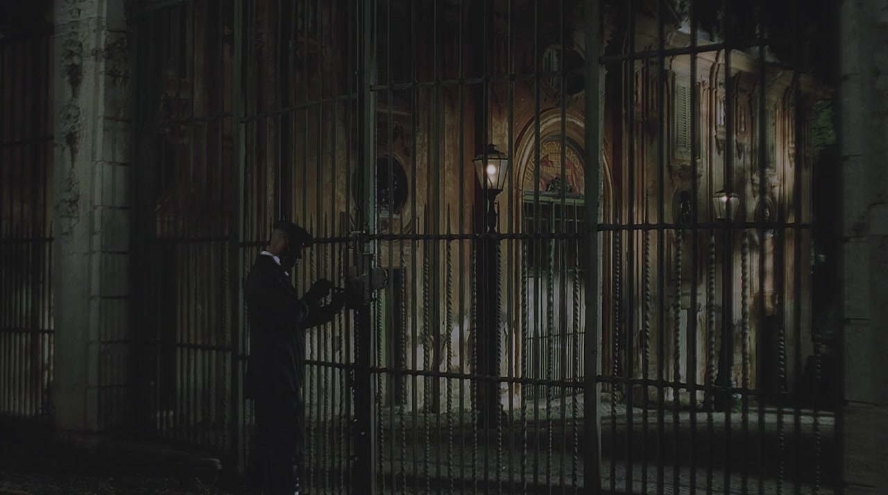M.D.C. - Maschera di cera screenshot 3