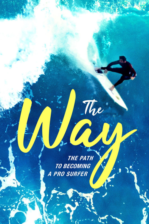 The Way (2018) poster