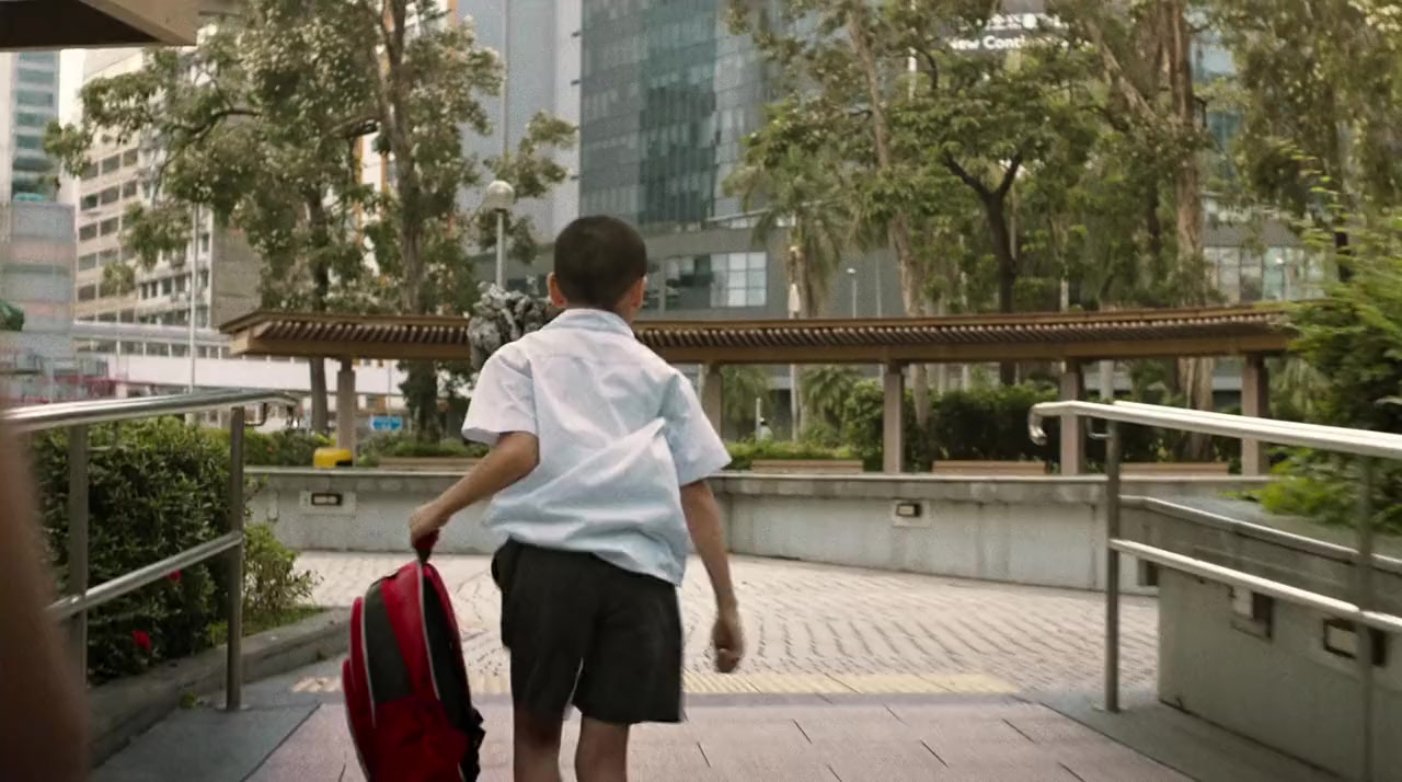 Kwong mo pai 3 screenshot 3