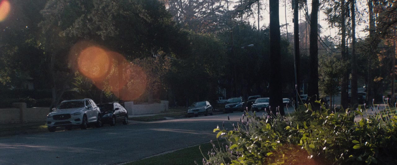 The Way Back screenshot 1
