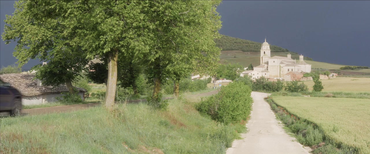 The Way, My Way screenshot 1