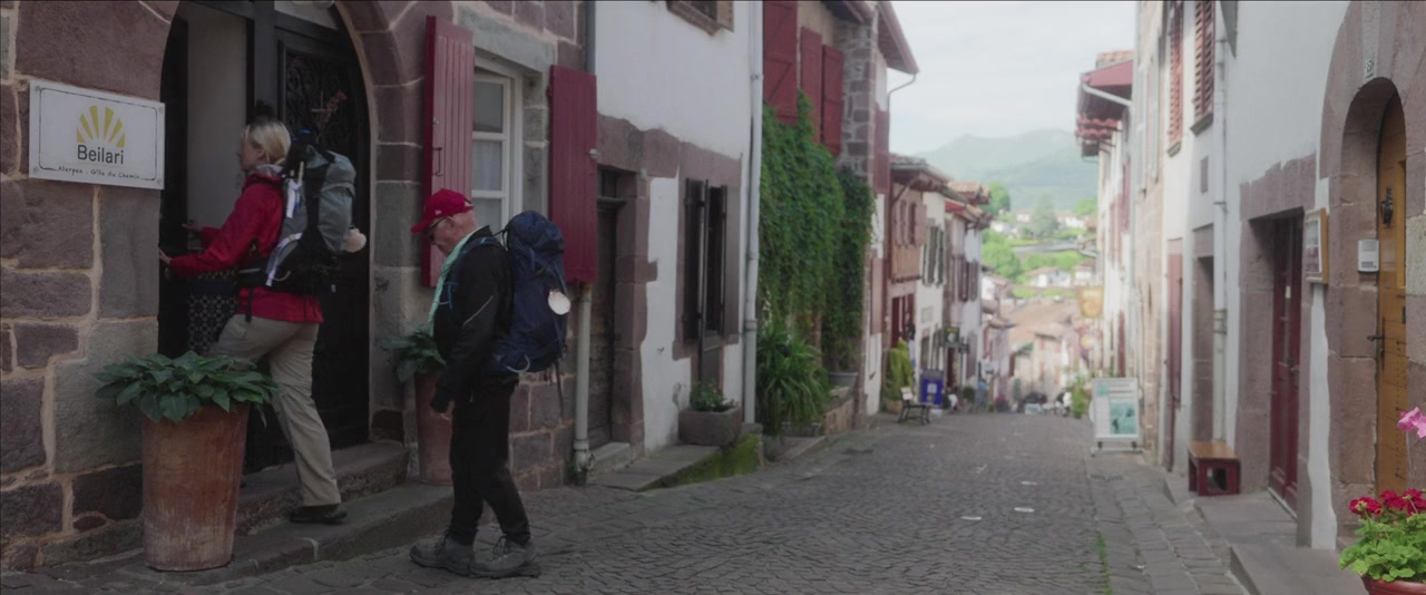 The Way, My Way screenshot 2