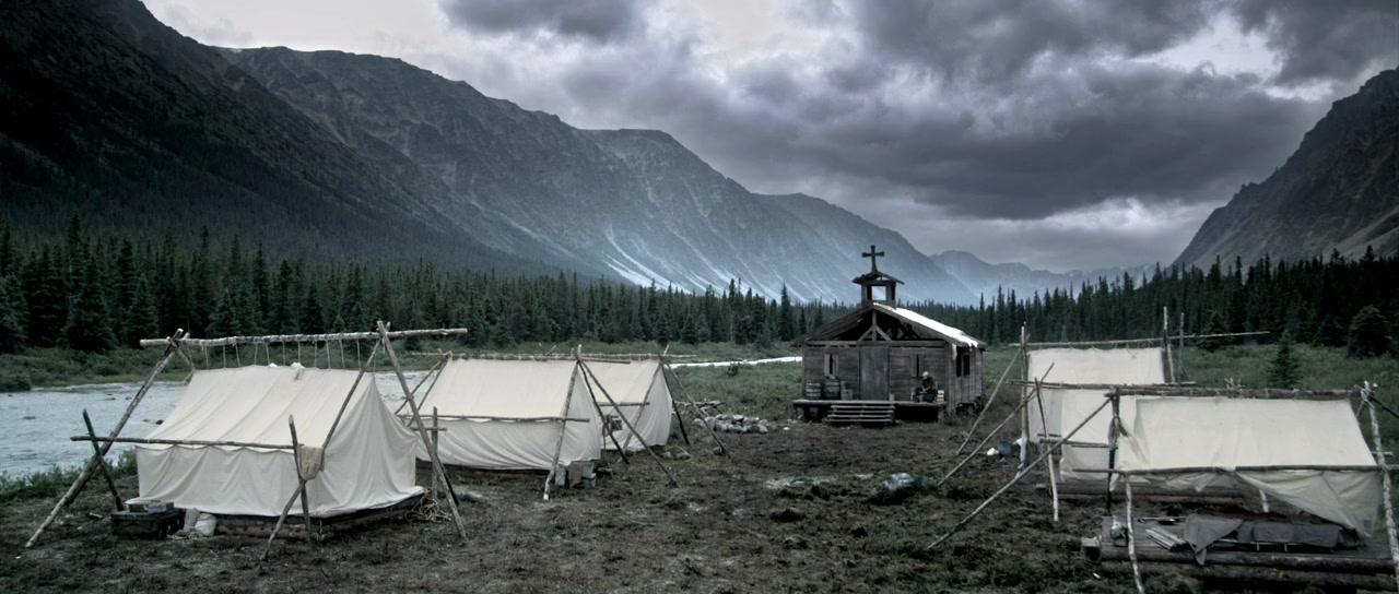 The Mountie screenshot 2