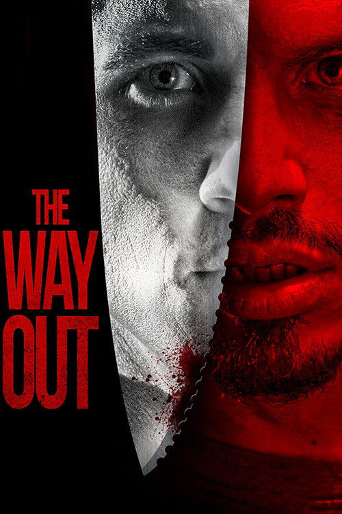 The Way Out (2022) poster