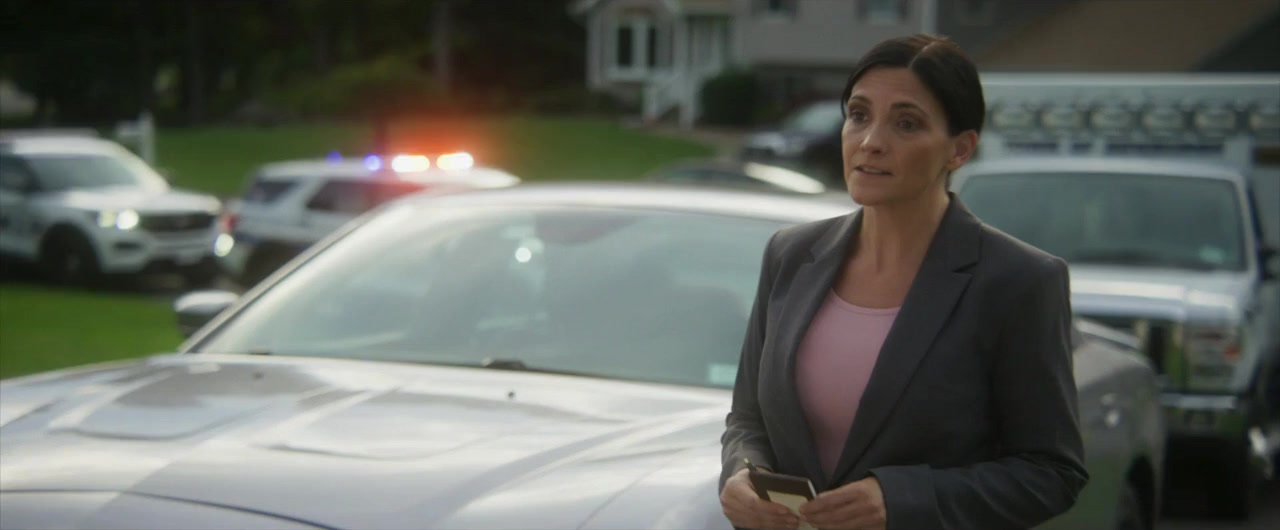 The Way Out screenshot 1