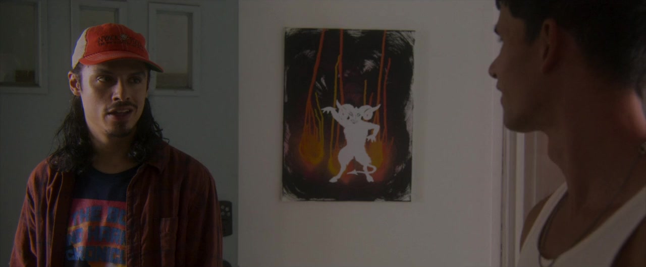The Way Out screenshot 3