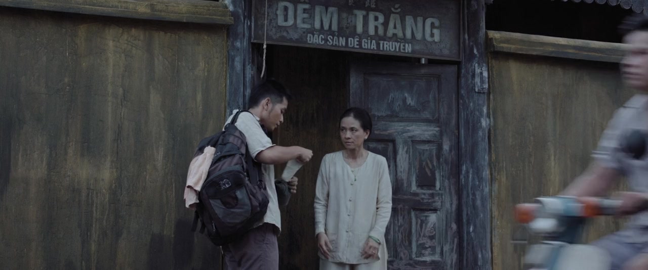 Dao cua dan ngu cu screenshot 3