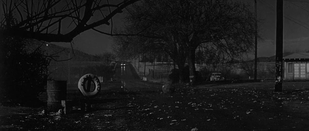 The Wayward Bus screenshot 3